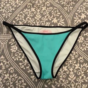VS bikini bottom